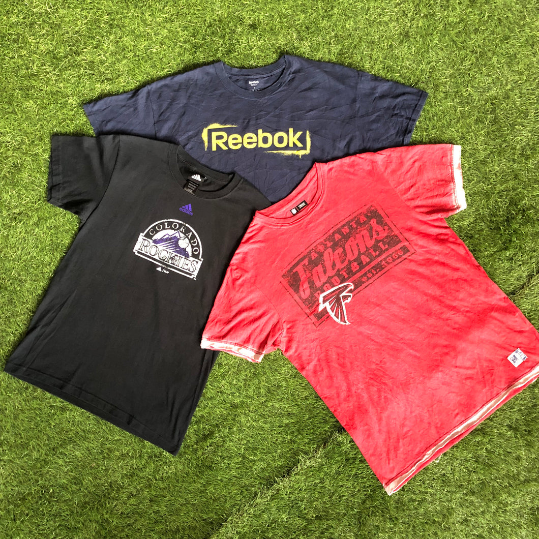 Modern Pro Sport Tee Bundle