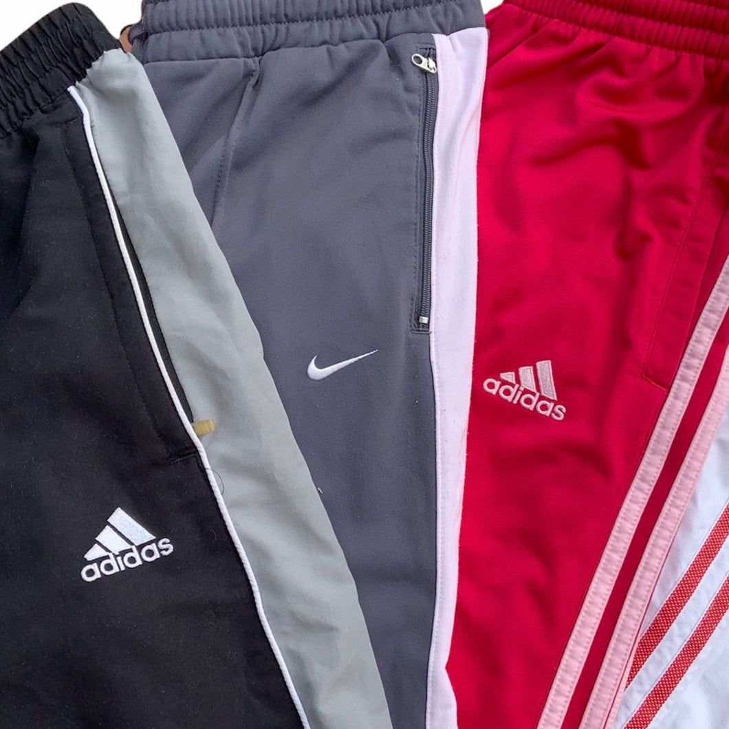 Branded Modern Tracksuit Bottoms & Trousers Bundle